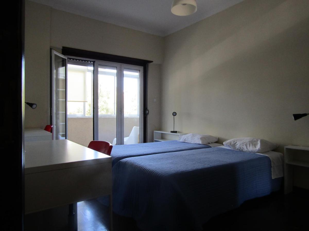 Casa Encantada - Benfica Lisboa 外观 照片