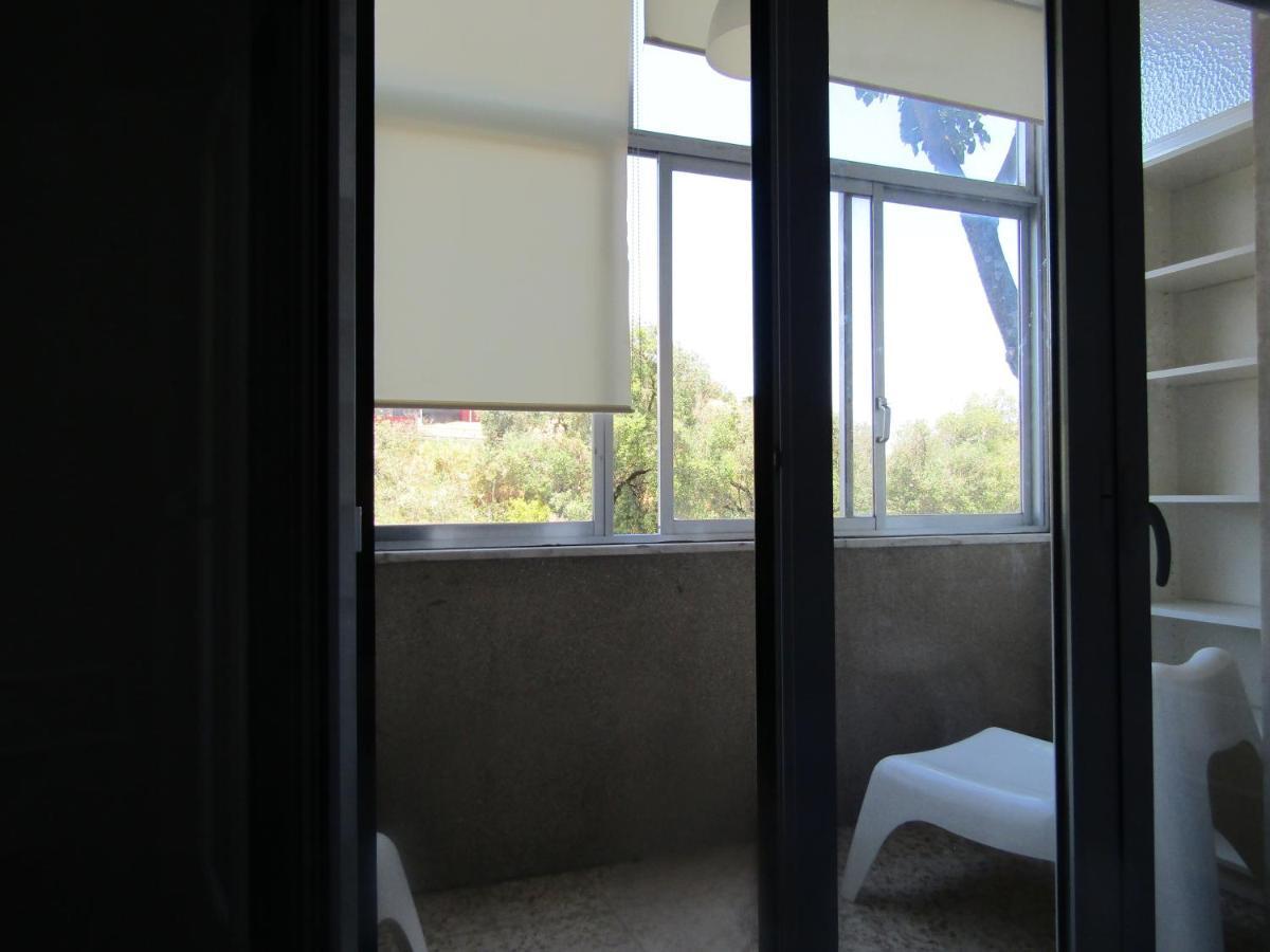 Casa Encantada - Benfica Lisboa 外观 照片