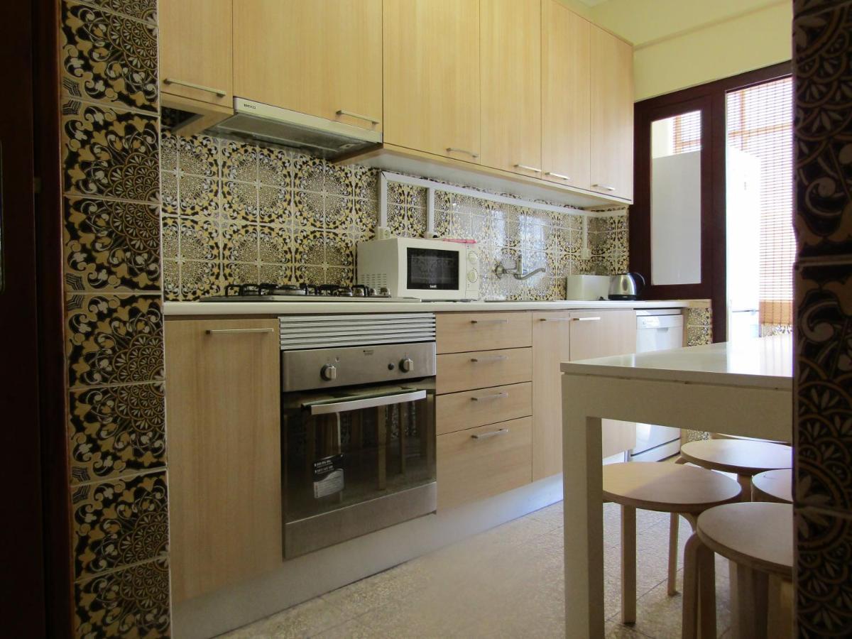 Casa Encantada - Benfica Lisboa 外观 照片