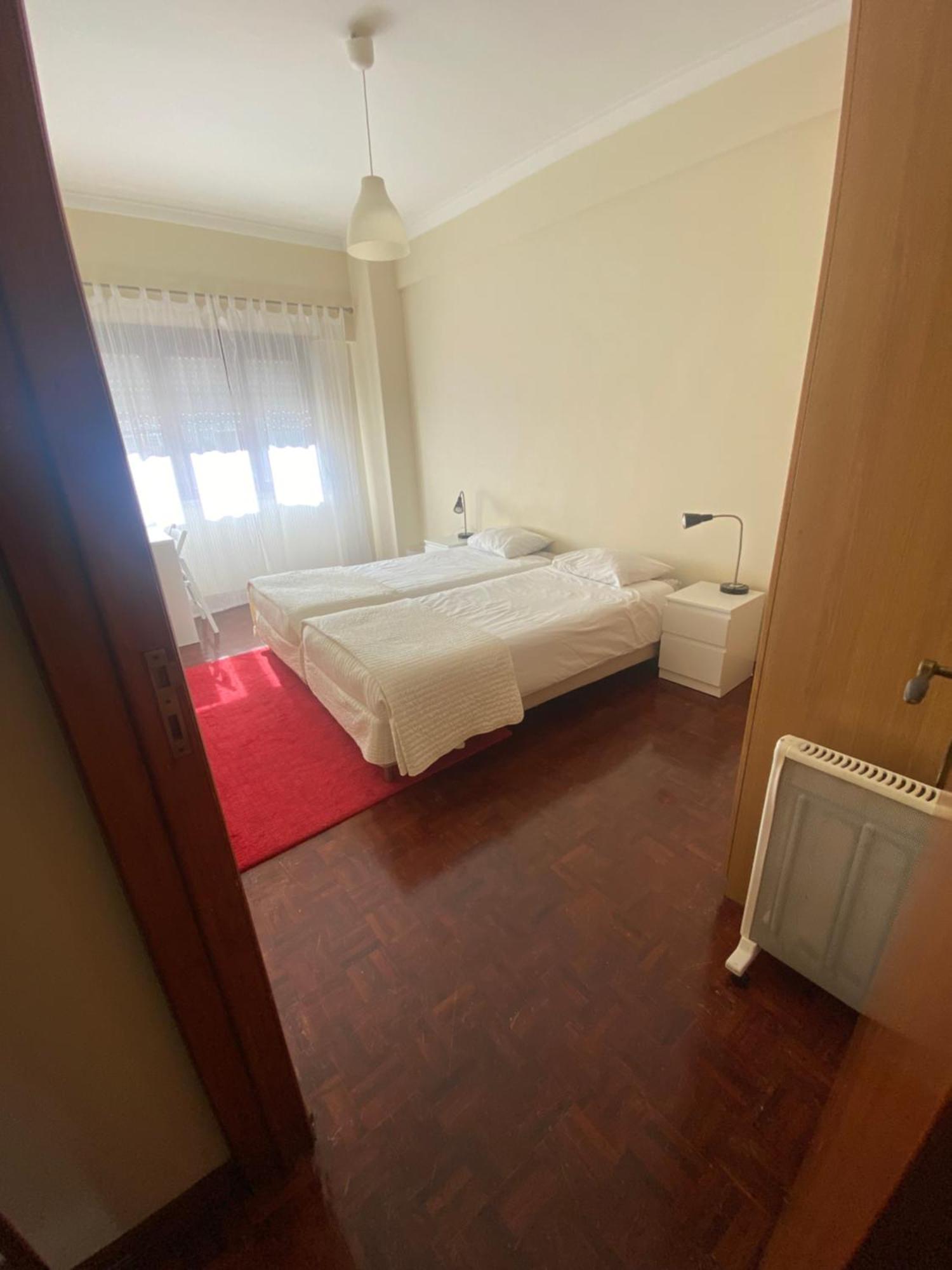 Casa Encantada - Benfica Lisboa 外观 照片