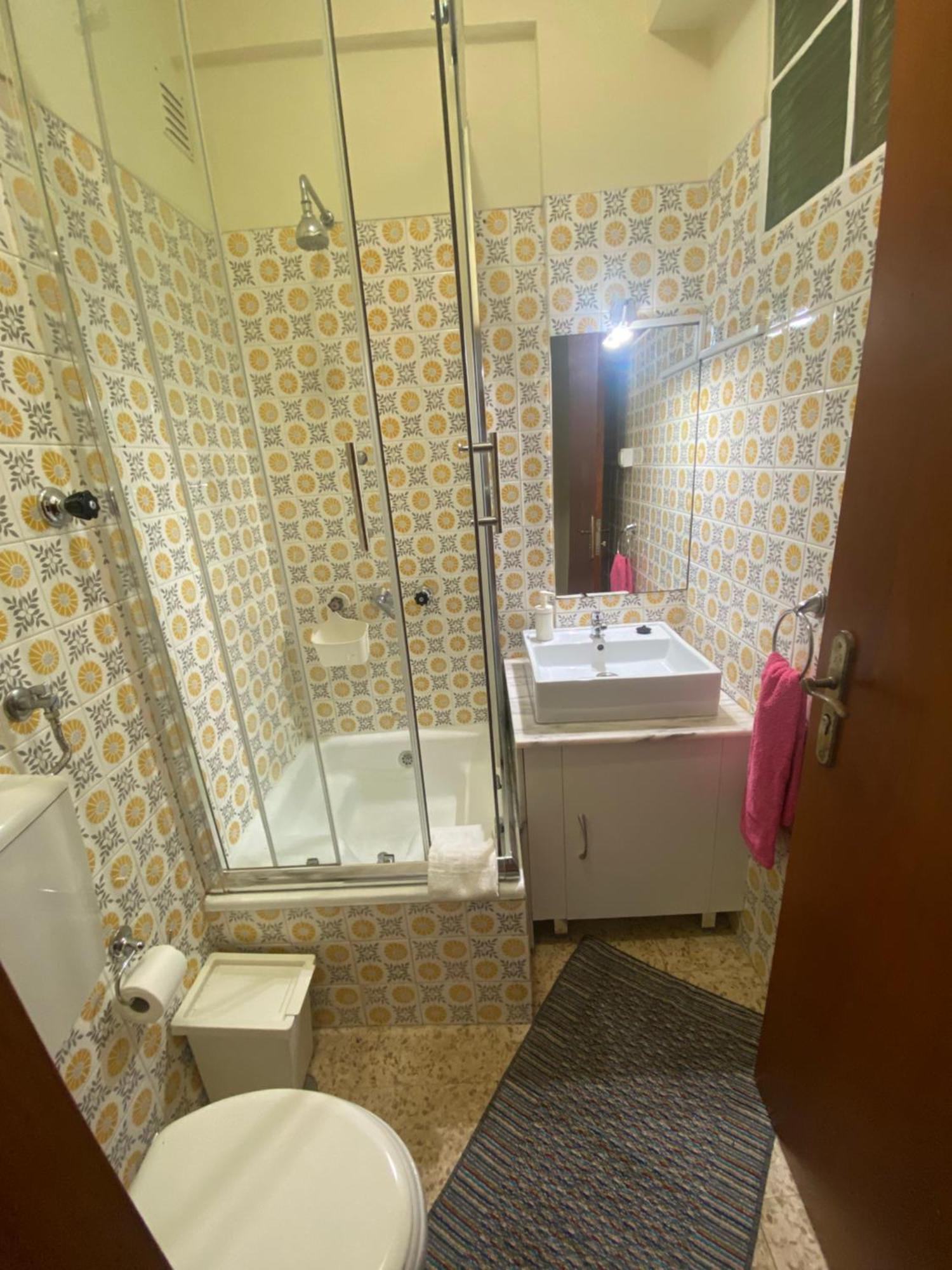 Casa Encantada - Benfica Lisboa 外观 照片