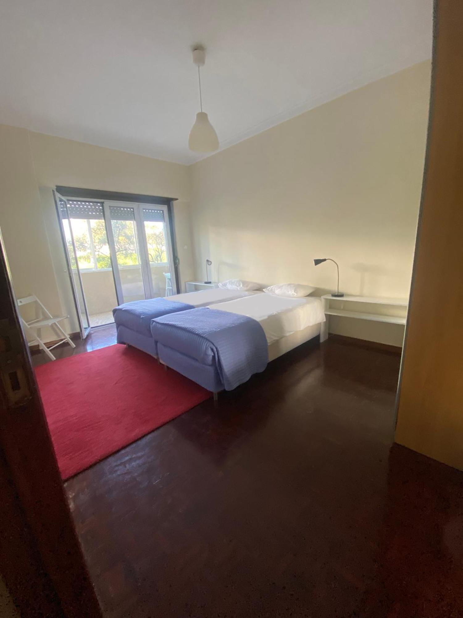 Casa Encantada - Benfica Lisboa 外观 照片