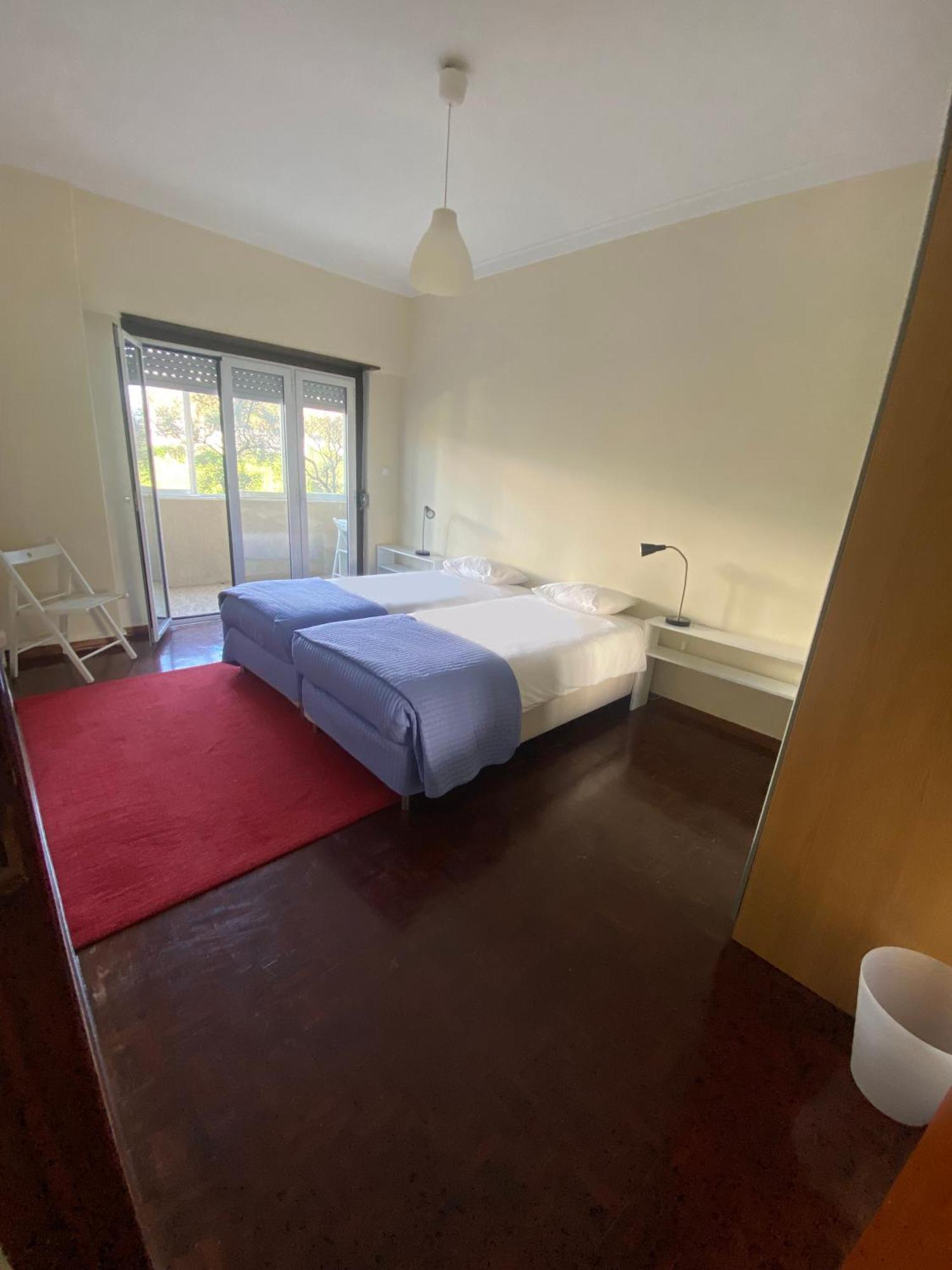 Casa Encantada - Benfica Lisboa 外观 照片